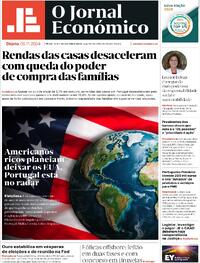 Jornal Econmico - 2024-11-06