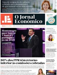 Jornal Econmico - 2024-11-12