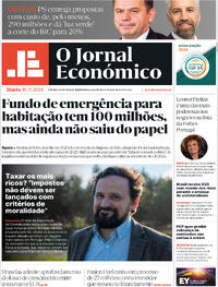 Jornal Econmico - 2024-11-18