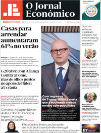 Jornal Econmico - 2024-11-19