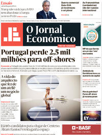 Jornal Econmico