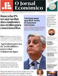 Jornal Econmico