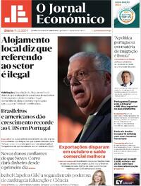 Jornal Econmico