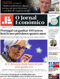 Jornal Econmico