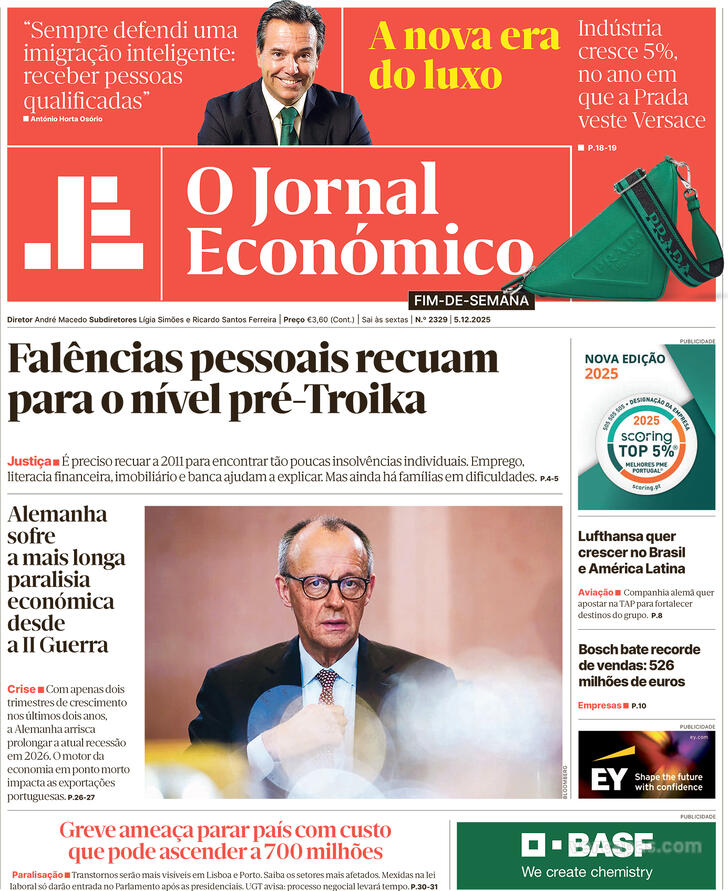 Jornal Económico