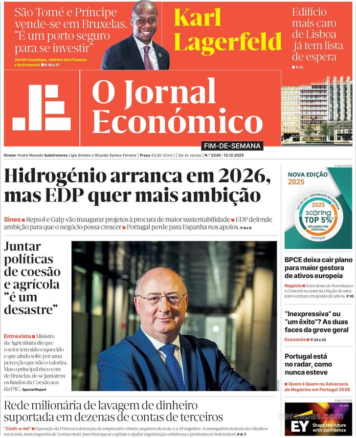 Jornal Económico