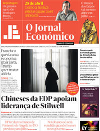 Jornal Económico