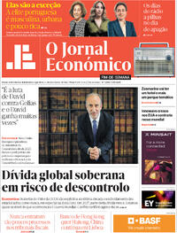 Jornal Econmico - 2025-05-02