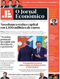 Jornal Econmico - 2025-05-05
