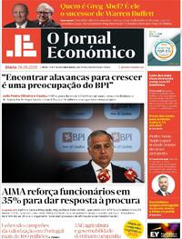 Jornal Econmico - 2025-05-06