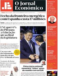 Jornal Econmico - 2025-05-08