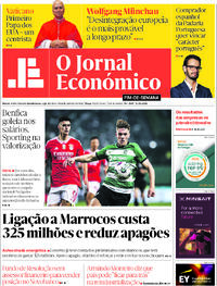 Jornal Econmico
