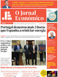 Jornal Econmico