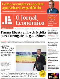 Jornal Econmico - 2025-05-15