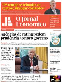 Jornal Econmico - 2025-05-20