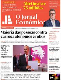 Jornal Econmico - 2025-05-22