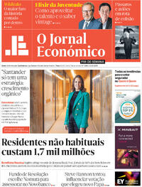 Jornal Econmico