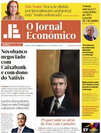 Jornal Econmico - 2025-05-26