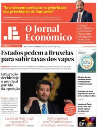 Jornal Econmico - 2025-05-28