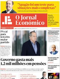 Jornal Econmico - 2025-05-29