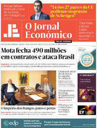 Jornal Econmico