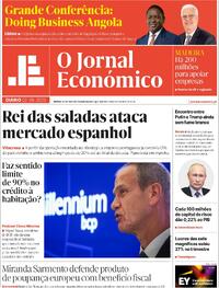 Jornal Econmico - 2025-06-02