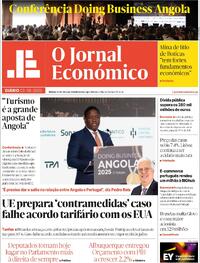 Jornal Econmico - 2025-06-03