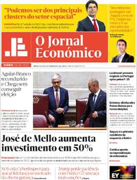 Jornal Econmico - 2025-06-04