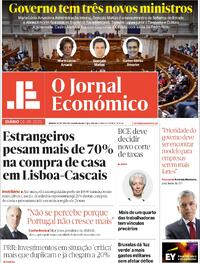 Jornal Econmico - 2025-06-05