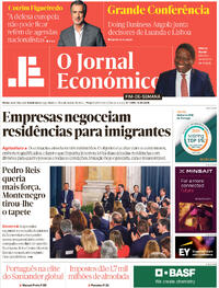 Jornal Econmico - 2025-06-06