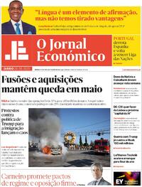 Jornal Econmico - 2025-06-09