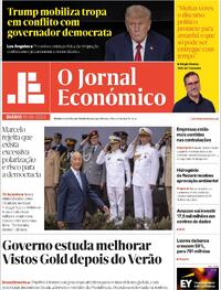 Jornal Econmico - 2025-06-11