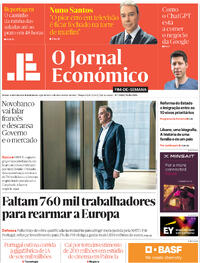 Jornal Econmico