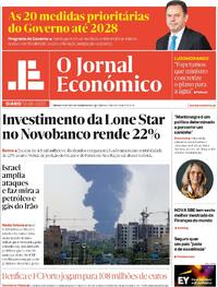 Jornal Econmico - 2025-06-16