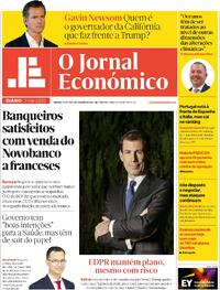 Jornal Econmico - 2025-06-17