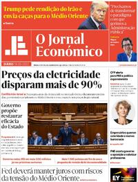 Jornal Econmico