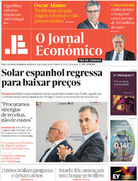 Jornal Econmico