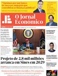 Jornal Econmico - 2025-06-23