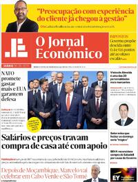 Jornal Econmico - 2025-06-26