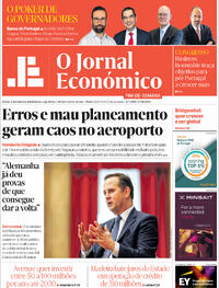 Jornal Econmico