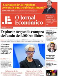Jornal Econmico
