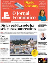 Jornal Econmico