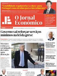 Jornal Econmico