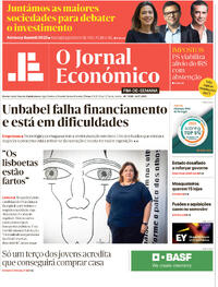 Jornal Econmico