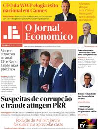 Jornal Econmico