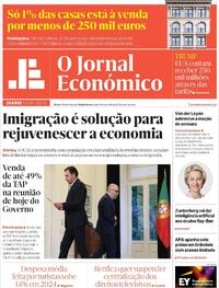 Jornal Econmico - 2025-07-10