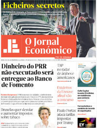 Jornal Econmico