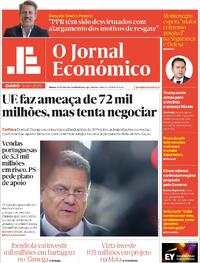 Jornal Econmico - 2025-07-15