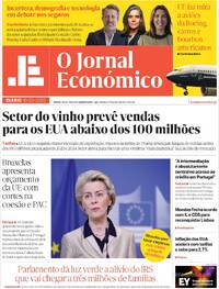 Jornal Econmico