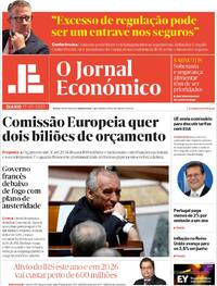 Jornal Econmico - 2025-07-17